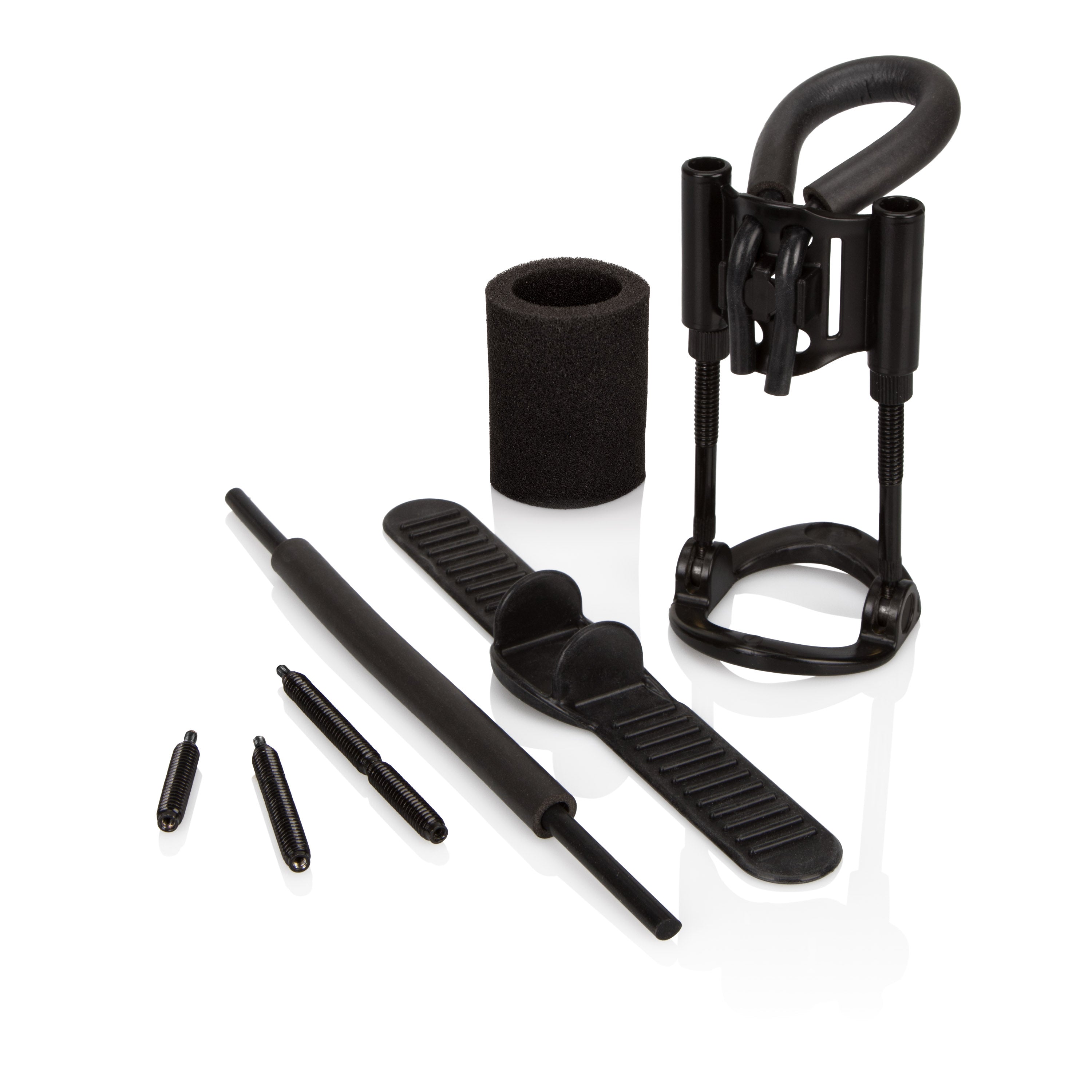 Penis Extender Professional Grade Adjustable Lengthening System > Sex Toys For Men > Penis Sleeves