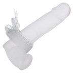 Wireless Butterfly Ring - Waterproof Rechargeable Vibrating Penis Ring > Cock Ring > Vibrating
