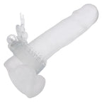 Wireless Butterfly Ring - Waterproof Rechargeable Vibrating Penis Ring > Cock Ring > Vibrating