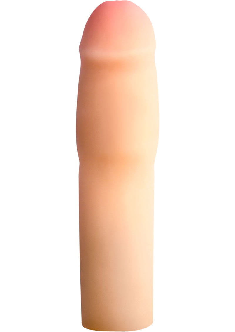 Performance Cock Xtender Penis Extender - Flesh/Vanilla - 1.5in Main image