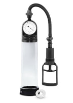 Precision Vx2 Penis Pump With Vacuum Chamber And Ring System. 11" x 2.55" > Pumps > Penis Pumps