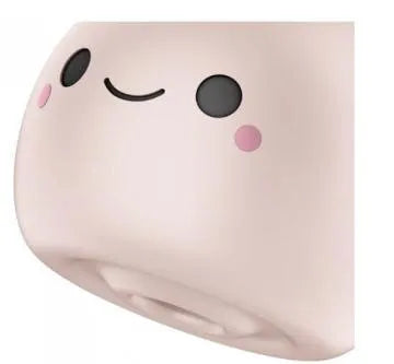 Satisfyer Mochi – Small Silicone Air Pulse Clitoral Vibrator > Sex Toys For Ladies > Air Pulsation