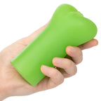Cheap Thrills - The Queen of Mars Green Pure Skin Material 5.5 Inch Compact Stroker > Sex Toys For Men > Masturbators > Fantasy