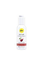 Pjur Nature Intimate Flavors Cherry Oral Gel 100ml > Lube > Oral Gels & Sprays