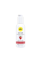 Pjur Nature Strawberry Oral Gel 100 ml > Lube > Oral Gels & Sprays