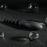 Playboy Pleasure ANAL TOYS Black Playboy Pleasure LET IT BEAD 844477024684