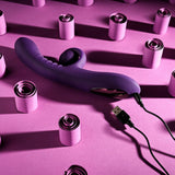 Playboy Pleasure VIBRATORS Purple Playboy CURLICUE 844477024707