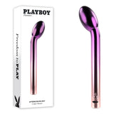 Playboy Pleasure VIBRATORS Purple Playboy Pleasure AFTERNOON DELIGHT 844477021218