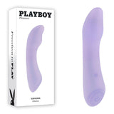 Playboy Pleasure VIBRATORS Purple Playboy Pleasure EUPHORIA 844477021584