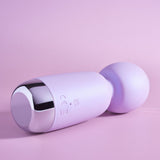 Playboy Pleasure VIBRATORS Purple Playboy Pleasure ROYAL MINI 844477022291