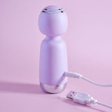 Playboy Pleasure VIBRATORS Purple Playboy Pleasure ROYAL MINI 844477022291