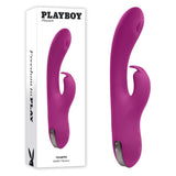 Playboy Pleasure VIBRATORS Purple Playboy Pleasure THUMPER 844477022352