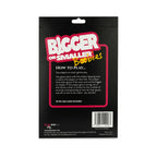Bigger or Smaller Boobs – Adult Party Card Game > Novelties > Gag Gifts