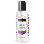 Kama Sutra Divine Nectars Raspberry Kiss Flavored Body Glide > Lube > Flavoured
