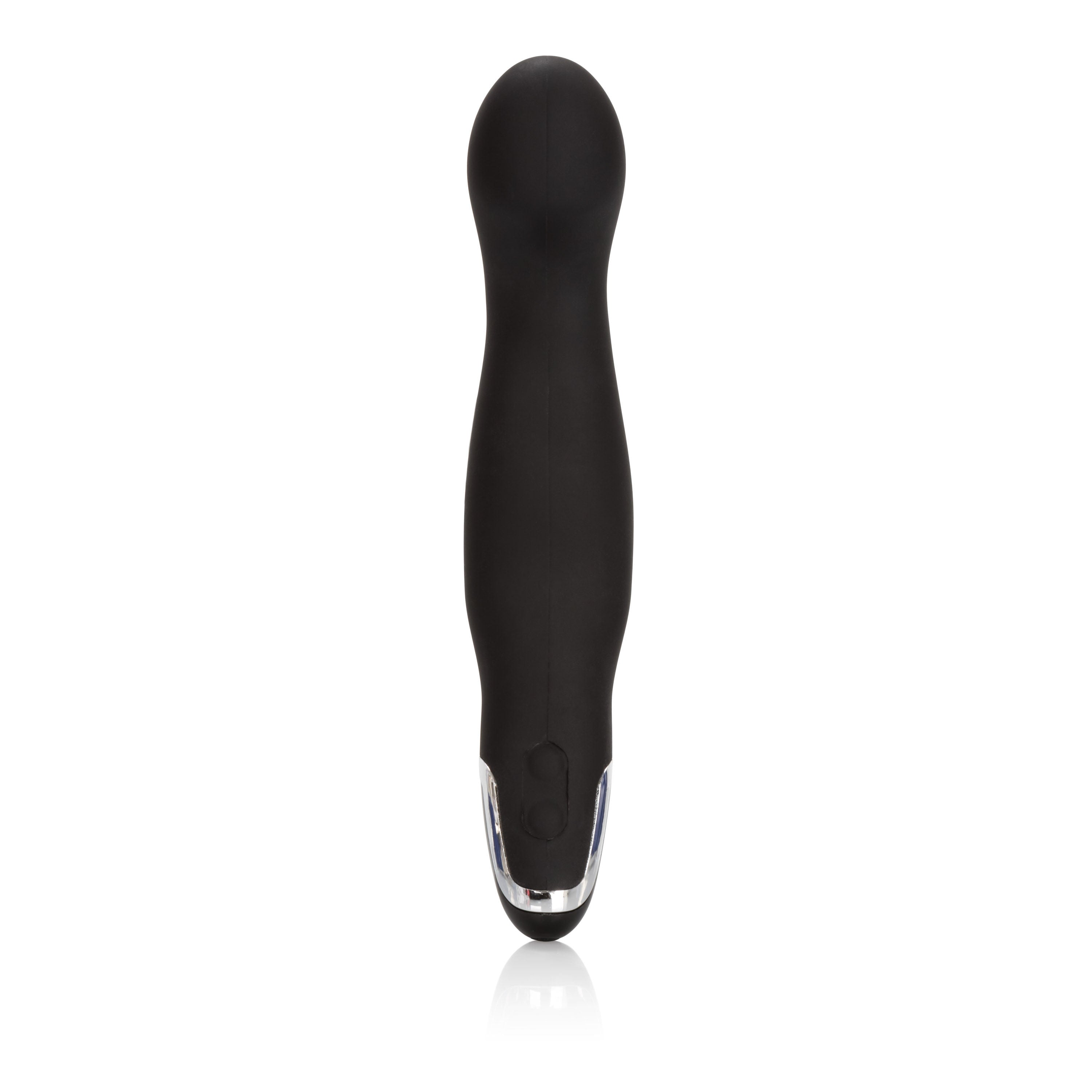 Dr Joel Silicone Smooth Anal Vibrator with 8 Vibration Modes Prostate Tools