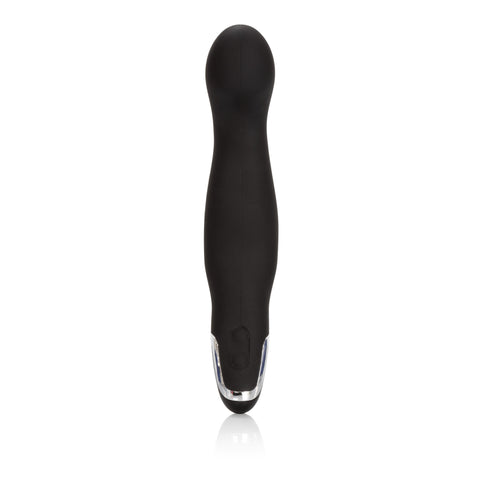 Dr Joel Silicone Smooth Anal Vibrator with 8 Vibration Modes Prostate Tools