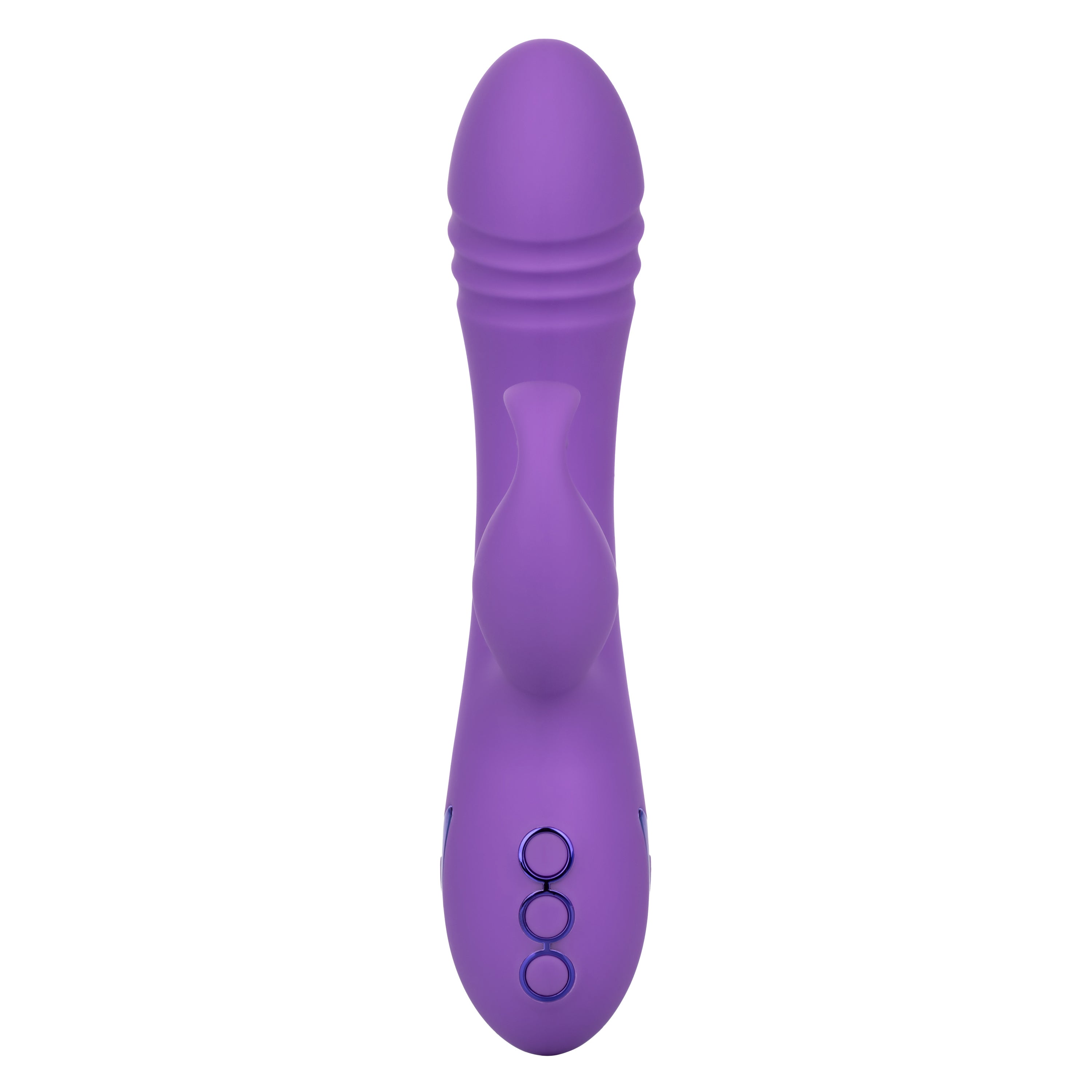 West Coast Wave Rider Vibrator And Clitoral Stimulator > Vibrators > Ladies > Rabbit
