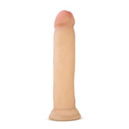 Au Naturel Magnum Dong 9.5 Inch – Dual Density Realistic Dildo > Dildos > Large Dildos