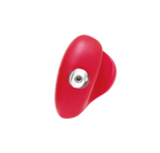 Amore Purple Vibrator with 10 Vibration Modes > Vibrators > Unconventional