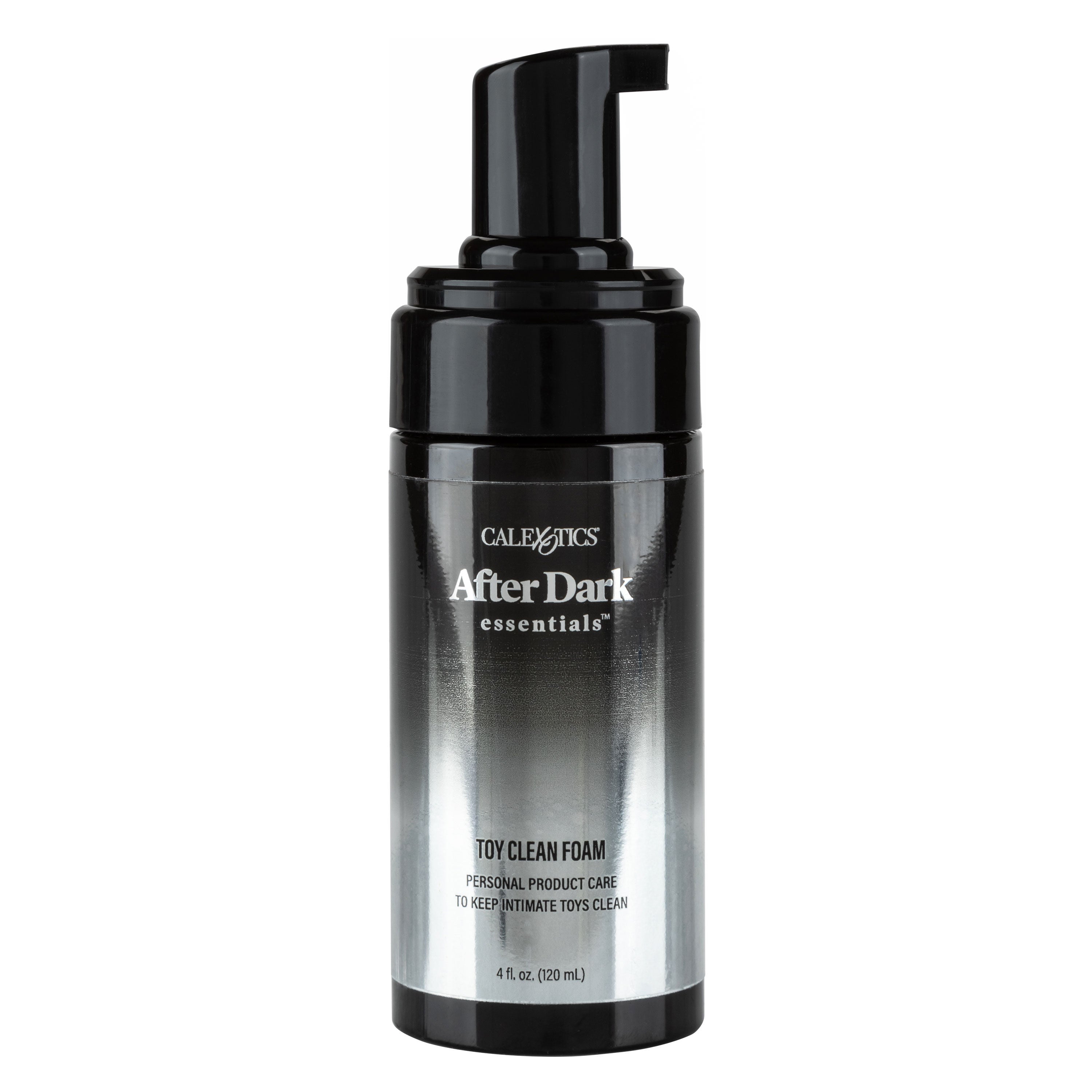 After Dark Essentials Foaming Cleaner for Adult Intimacy Toys Adult Toy Cleaner