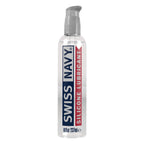 Swiss Navy Silicone Lubricant 8 Ounce 237 ml > Lube > Silicone