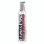 Swiss Navy Silicone Lubricant – 118ml Personal Lubricant > Lube > Silicone