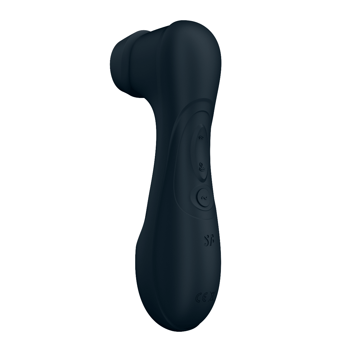 Satisfyer Pro 2 Gen 3 Standard – Black