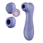 Satisfyer Pro 2 Gen 3 Standard – Lilac