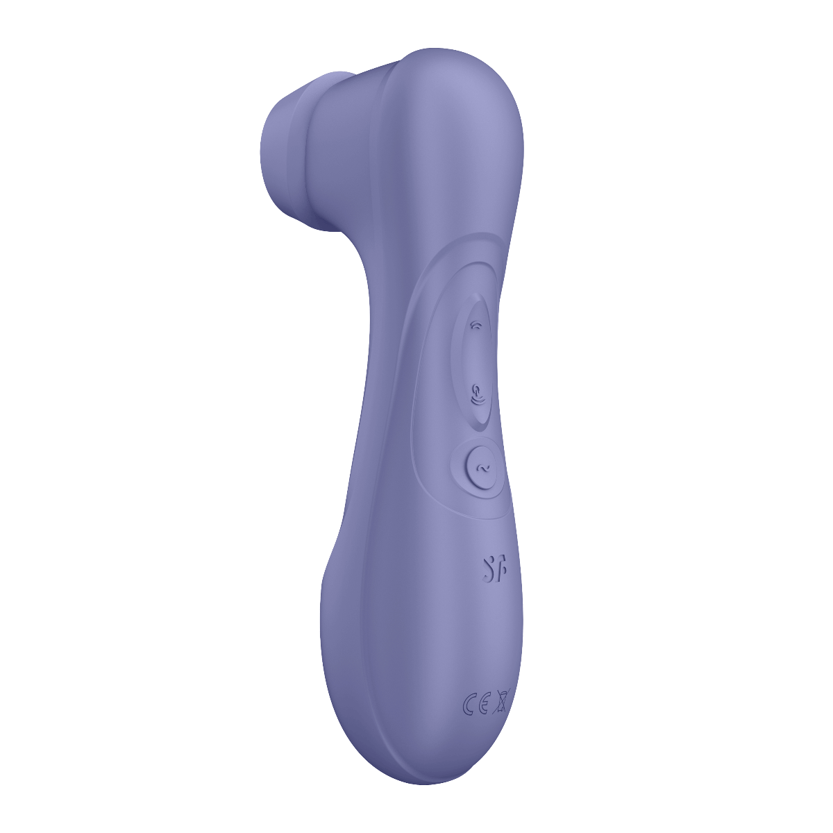Satisfyer Pro 2 Gen 3 Standard – Lilac