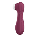 Satisfyer Pro 2 Gen 3 App-Controlled – Wine Red