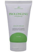 Proloonging Delay Cream for Men 7.5% Benzocaine 56 Gram Tube - Topical Cream > Essentials > Mens Enhancers