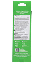 Proloonging Delay Cream for Men 7.5% Benzocaine 56 Gram Tube - Topical Cream > Essentials > Mens Enhancers