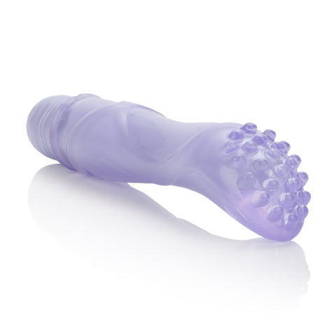 First Time Softee Teaser Pink Discreet G-Spot Vibrator Sleeve Vibrators
