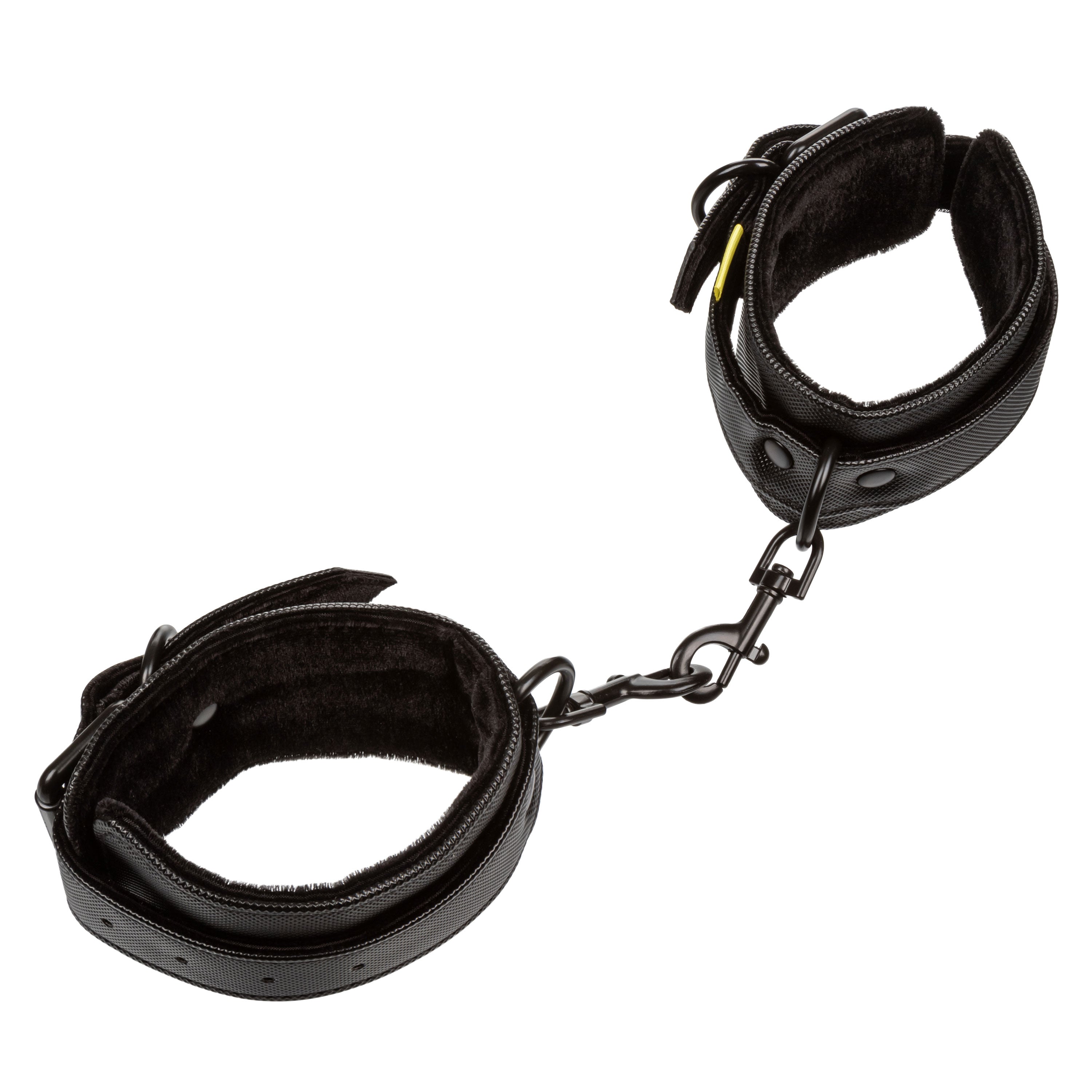 Boundless Wrist Cuffs Unisex Leather