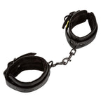 Boundless Wrist Cuffs – Flexible Swivel Design Clasp Restraint > Bondage Gear > Restraints