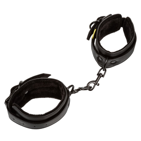 Boundless Wrist Cuffs Unisex Leather