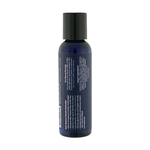 Sliquid Naturals Satin – Water-Based Intimate Moisturizer 59 ml > Lube > Water Based