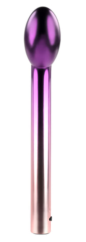 Playboy Pleasure Afternoon Delight Ombre G-Spot Vibrator Vibrators