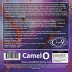 Cloud 9 Camel Toe Shaped Vibrator (Pink) – Rechargeable Remote-Controlled Vibrator Pink > Sex Toys For Ladies > Panty Vibes