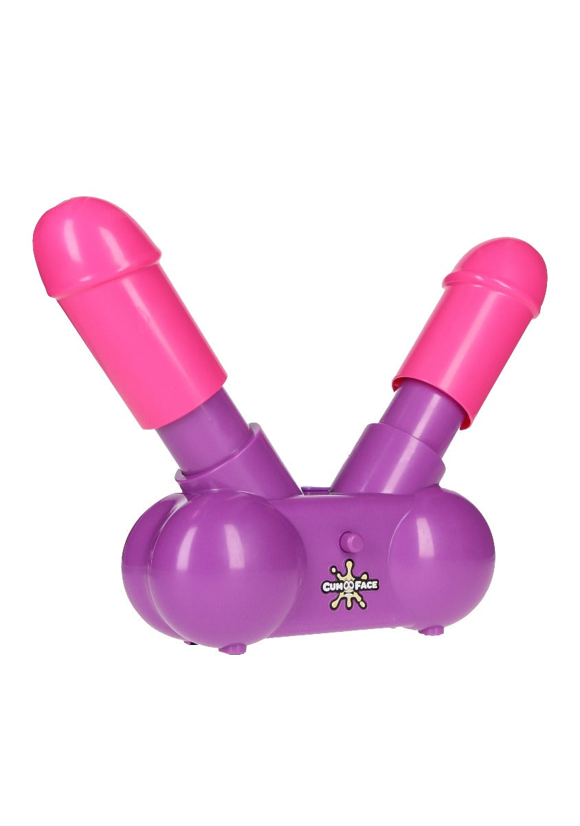 Cum Face Game – Adult Party Game > Novelties > Games