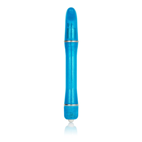 Pixies Mini G Waterproof Vibe - Blue Vibrators