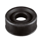 Optimum Series EZ Pump Kit with Ultra-Soft Dual Silicone Ring, Black and Clear > Pumps > Penis Pumps Electric