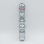 Hidden Treasure Metal Vibrator Waterproof Durable Metal Construction Personal Massager > Sex Toys For Ladies > G-Spot Vibrators