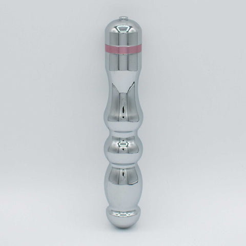 Hidden Treasure Metal Vibrator Waterproof for Intense Pleasure Vibrators