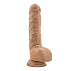Loverboy Your Personal Trainer Dong 22.9 cm Length 1.5 cm Diameter – Dong > Dildos > Large Dildos
