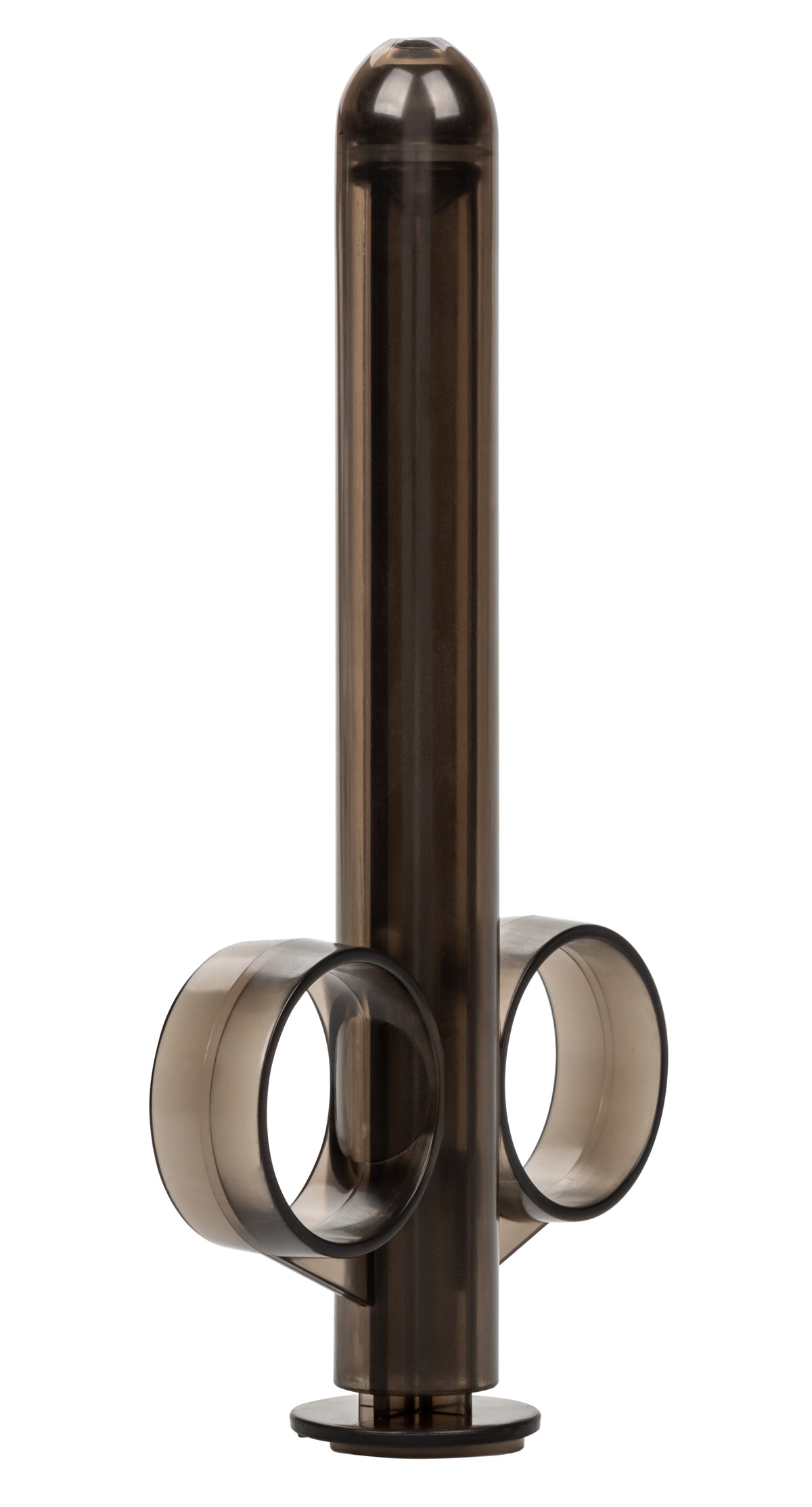 XL Lube Tube Smoke - Reusable Lubricant Dispensing Tube > Lube > Applicators