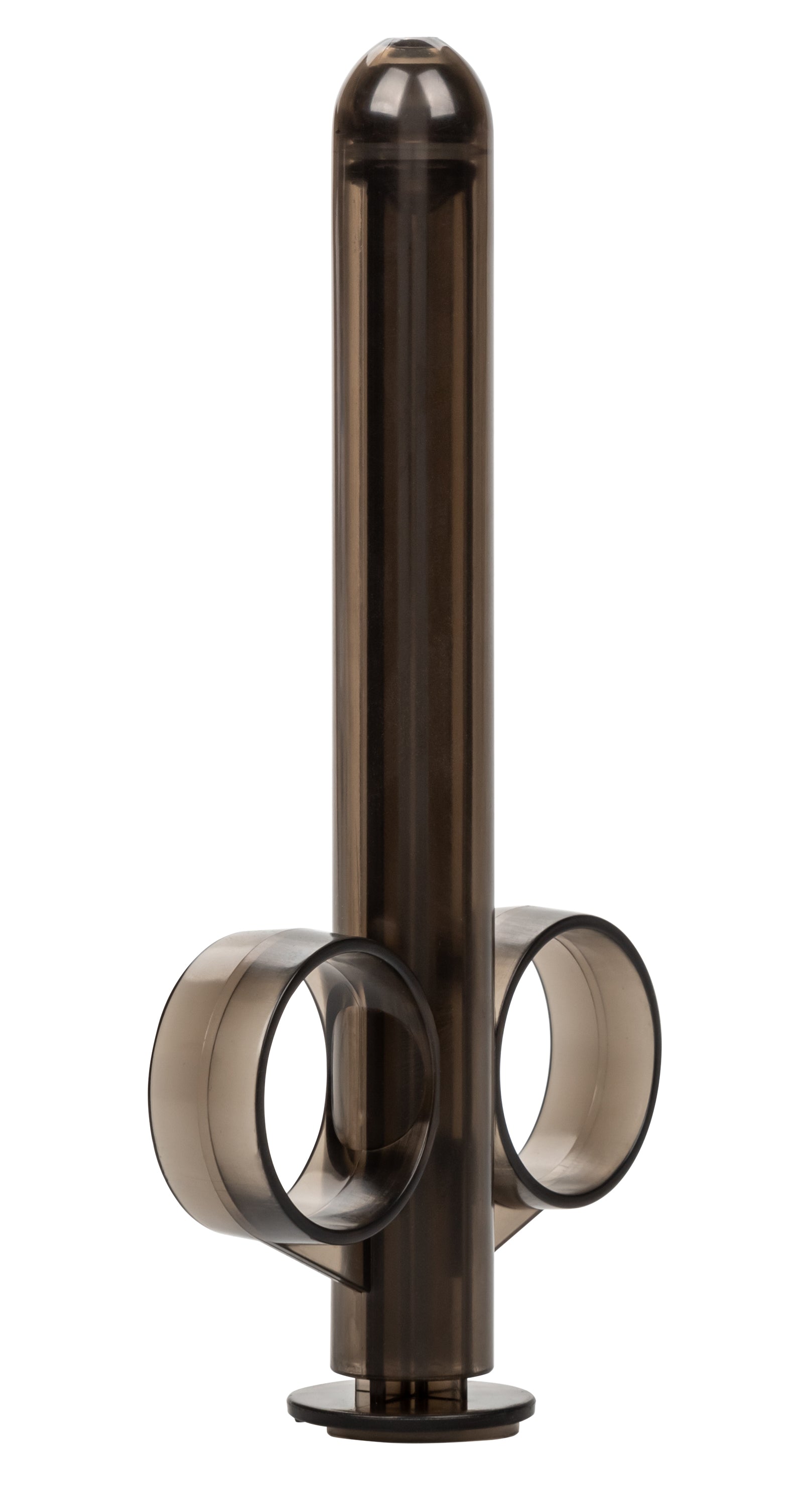 XL Lube Tube Smoke - Reusable Lubricant Dispensing Tube > Lube > Applicators
