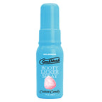 GoodHead Booty Licker Spray 29ml - Cotton Candy Flavor > Lube > Oral Gels & Sprays