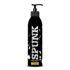 Spunk Lube Hybrid Silicone Water Based Personal Lubricant 4oz > Lube > Speciality Exempt