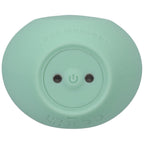 Ritual Chi Silicone Clitoral Vibrator Mint Color > Sex Toys For Ladies > Clitoral Vibrators and Stimulators
